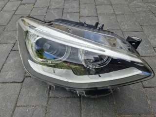 7229680-08 Фара правая BMW 1 F20/F21 Арт e12299854, вид 6