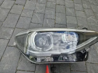 7229680-08 Фара правая BMW 1 F20/F21 Арт e12299854, вид 7