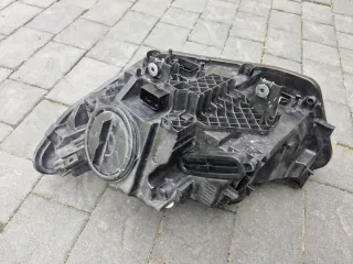 7229680-08 Фара правая BMW 1 F20/F21 Арт e12299854, вид 8