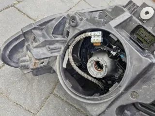 7229680-08 Фара правая BMW 1 F20/F21 Арт e12299854, вид 9