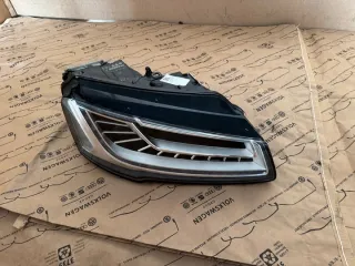 4H0941036 4H0907697 4H0941329A Фара правая Audi A8 D4 (S8) Арт e12299829, вид 2