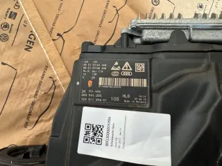 4H0941036 4H0907697 4H0941329A Фара правая Audi A8 D4 (S8) Арт e12299829, вид 4