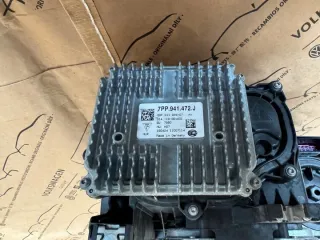4H0941036 4H0907697 4H0941329A Фара правая Audi A8 D4 (S8) Арт e12299829, вид 5