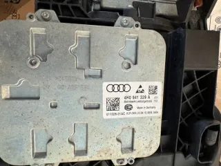 4H0941036 4H0907697 4H0941329A Фара правая Audi A8 D4 (S8) Арт e12299829, вид 6