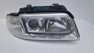 8D0941004AK LPR095 Фара правая Audi A4 B5 Арт e12299802, вид 1