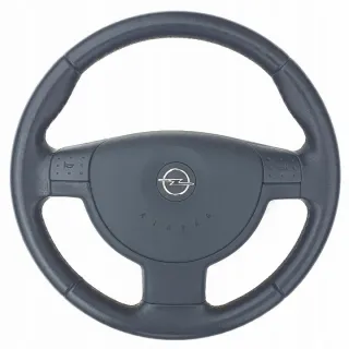 KD3579 Руль Opel Corsa C Арт e12299569, вид 1