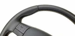 KD3579 Руль Opel Corsa C Арт e12299569, вид 2