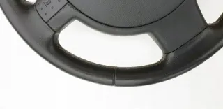 KD3579 Руль Opel Corsa C Арт e12299569, вид 4