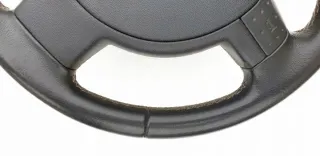 KD3579 Руль Opel Corsa C Арт e12299569, вид 5