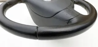 KD3579 Руль Opel Corsa C Арт e12299569, вид 8