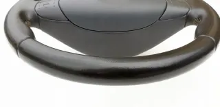 KD3579 Руль Opel Corsa C Арт e12299569, вид 9