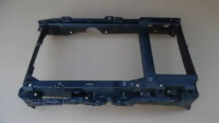 9823718480 Передняя панель крепления облицовки (телевизор) Peugeot 2008 Арт e12299555, вид 2