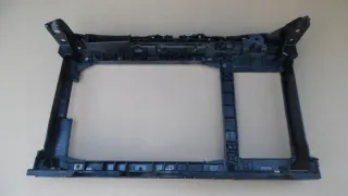 9823718480 Передняя панель крепления облицовки (телевизор) Peugeot 2008 Арт e12299555, вид 3
