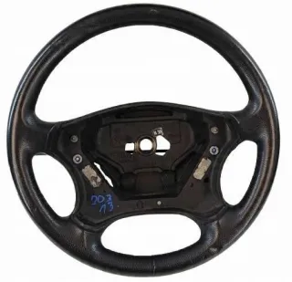 2034600903 Руль Mercedes C W203 Арт e12299517, вид 1
