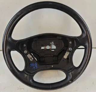2034600903 Руль Mercedes C W203 Арт e12299517, вид 2