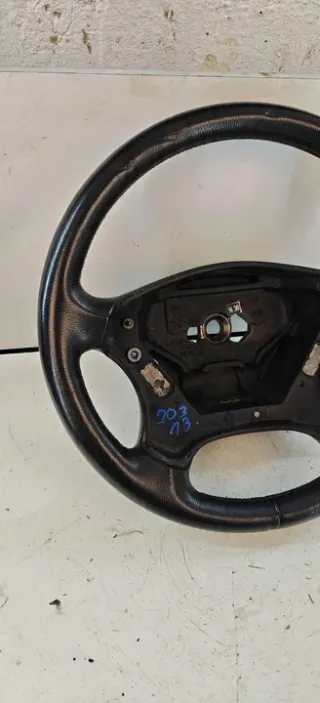 2034600903 Руль Mercedes C W203 Арт e12299517, вид 3