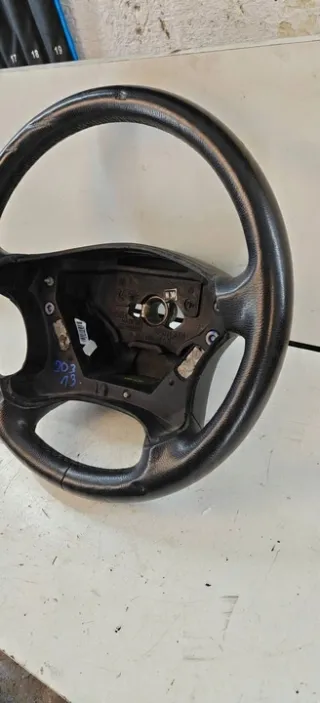 2034600903 Руль Mercedes C W203 Арт e12299517, вид 4