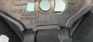 2034600903 Руль Mercedes C W203 Арт e12299517, вид 8