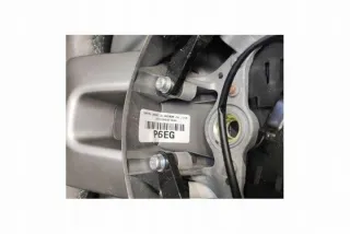 56130B2000 Руль Kia Soul 2 Арт e12299500, вид 7