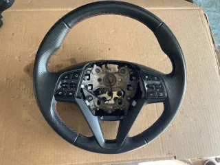 96720-D7220 Руль Hyundai Tucson 3 Арт e12299487, вид 1