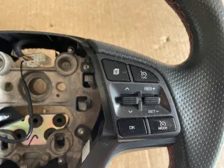 96720-D7220 Руль Hyundai Tucson 3 Арт e12299487, вид 5