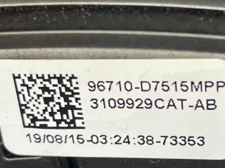96720-D7220 Руль Hyundai Tucson 3 Арт e12299487, вид 7