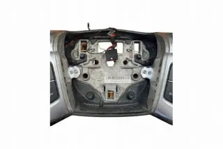 7S713600JB3ZHE Руль Ford Galaxy 2 Арт e12299454, вид 5