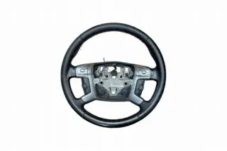 7S713600JB3ZHE Руль Ford Galaxy 2 Арт e12299454, вид 6