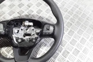 H1BB3600AGB Руль Ford Fiesta 7 Арт e12299452, вид 1