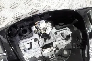 H1BB3600AGB Руль Ford Fiesta 7 Арт e12299452, вид 2