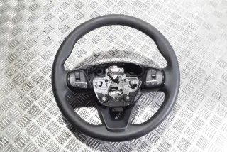 H1BB3600AGB Руль Ford Fiesta 7 Арт e12299452, вид 4