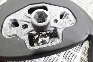 H1BB3600AGB Руль Ford Fiesta 7 Арт e12299452, вид 5