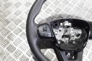 H1BB3600AGB Руль Ford Fiesta 7 Арт e12299452, вид 7