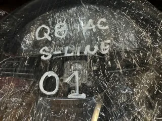 4M8419091AC Руль Audi Q7 4M Арт e12299375, вид 7