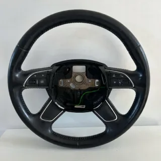 4G0419091P-- Руль Audi A4 B8 Арт e12299336, вид 1