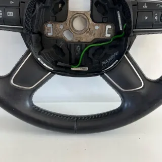 4G0419091P-- Руль Audi A4 B8 Арт e12299336, вид 2