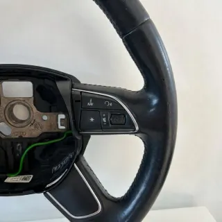 4G0419091P-- Руль Audi A4 B8 Арт e12299336, вид 3