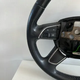 4G0419091P-- Руль Audi A4 B8 Арт e12299336, вид 4