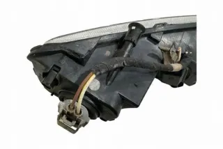E269013 Фара противотуманная правая Volkswagen Passat B7 Арт e12299298, вид 3