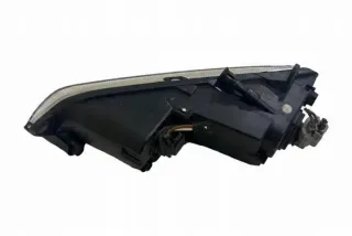 E269013 Фара противотуманная левая Volkswagen Passat B7 Арт e12299297, вид 1