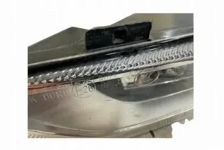 E269013 Фара противотуманная левая Volkswagen Passat B7 Арт e12299297, вид 5