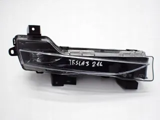 1624798-00-A 1624798-00 1624798 Фара противотуманная правая Tesla model 3 Арт e12299283, вид 1