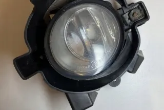 261508990A Фара противотуманная левая Nissan Qashqai 1  Арт e12299233, вид 2