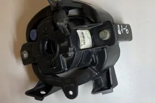 261508990A Фара противотуманная левая Nissan Qashqai 1  Арт e12299233, вид 3