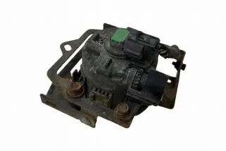 89203951 Фара противотуманная левая Mitsubishi Outlander 3 restailing 2 Арт e12299222, вид 1