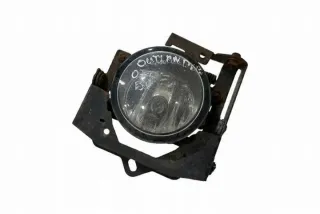 89203951 Фара противотуманная левая Mitsubishi Outlander 3 restailing 2 Арт e12299222, вид 6