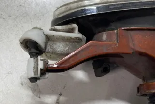147272 Фара противотуманная правая BMW 3 E46 Арт e12299122, вид 3