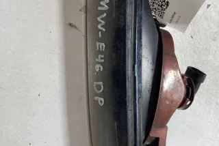 147272 Фара противотуманная правая BMW 3 E46 Арт e12299122, вид 6