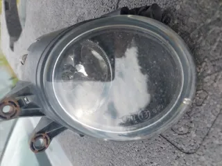 8E0941699 Фара противотуманная левая Audi A4 B6 Арт e12299110, вид 1