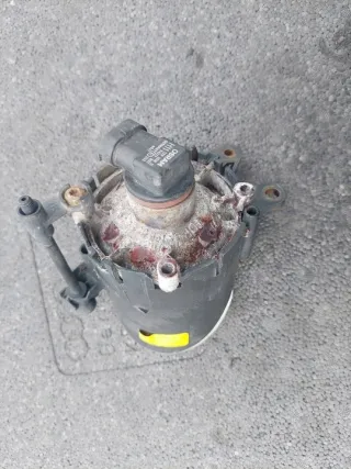 8E0941699 Фара противотуманная левая Audi A4 B6 Арт e12299110, вид 6